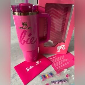 BARBIE™ x Stanley 30 OZ ICON QUENCHER